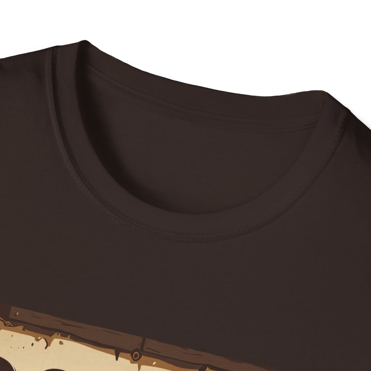 Boots Walkin Out the Door Western Boho, Unisex T-Shirt,