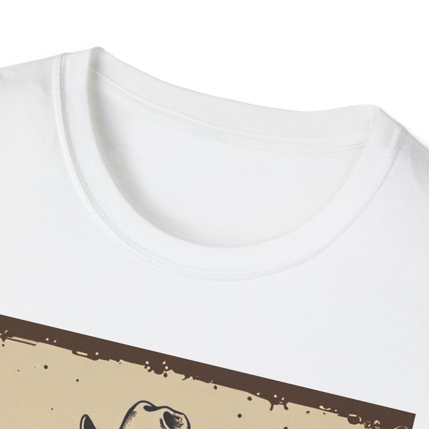 10 bars In 10 Days Western Boho, Unisex T-Shirt,