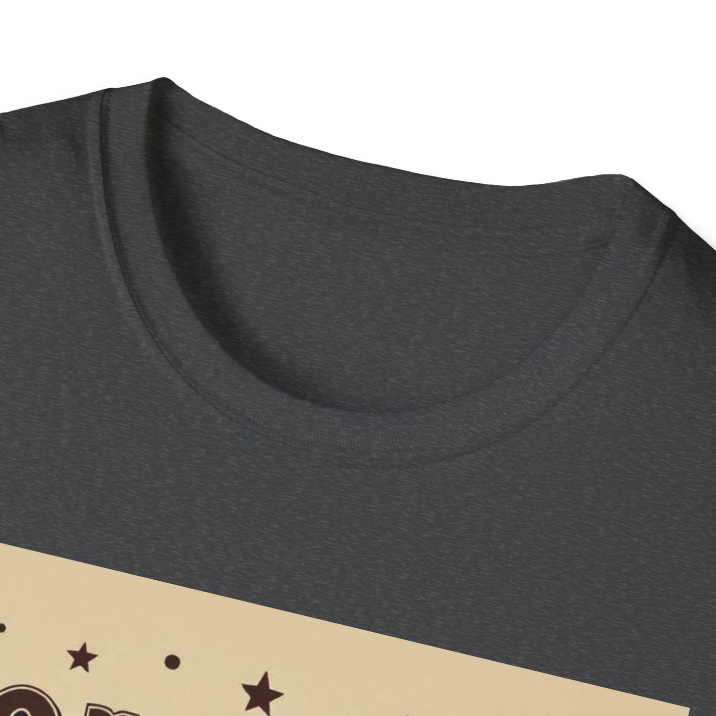 Cowgirl Heart Western Boho, Unisex T-Shirt,