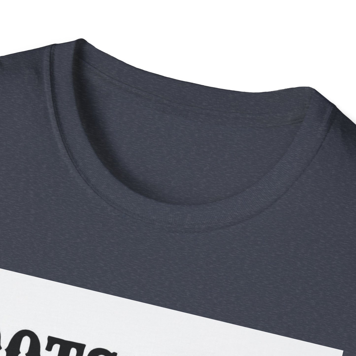 Boots Heavy with Goodbye Dust Western Boho, Unisex T-Shirt,