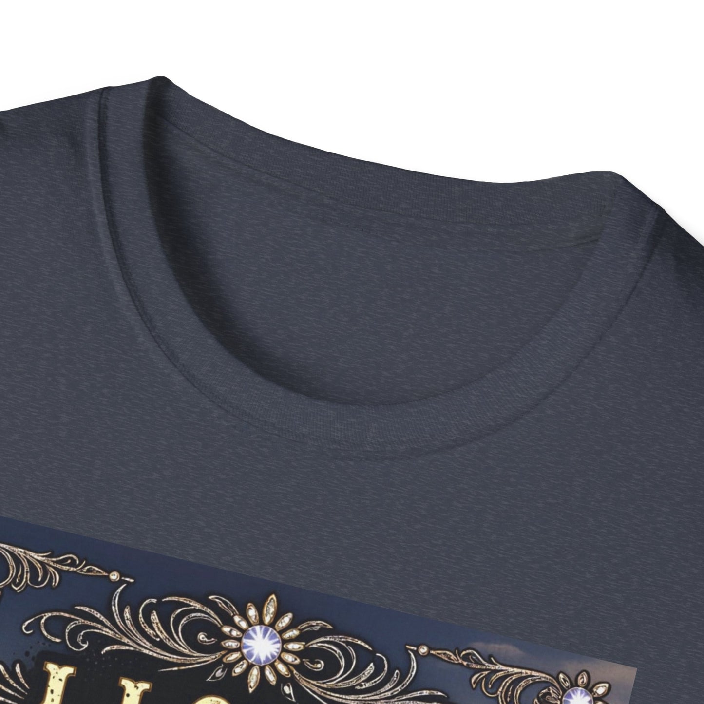 I Love the Smell of Horses in the Morning Western Boho, Unisex T-Shirt,