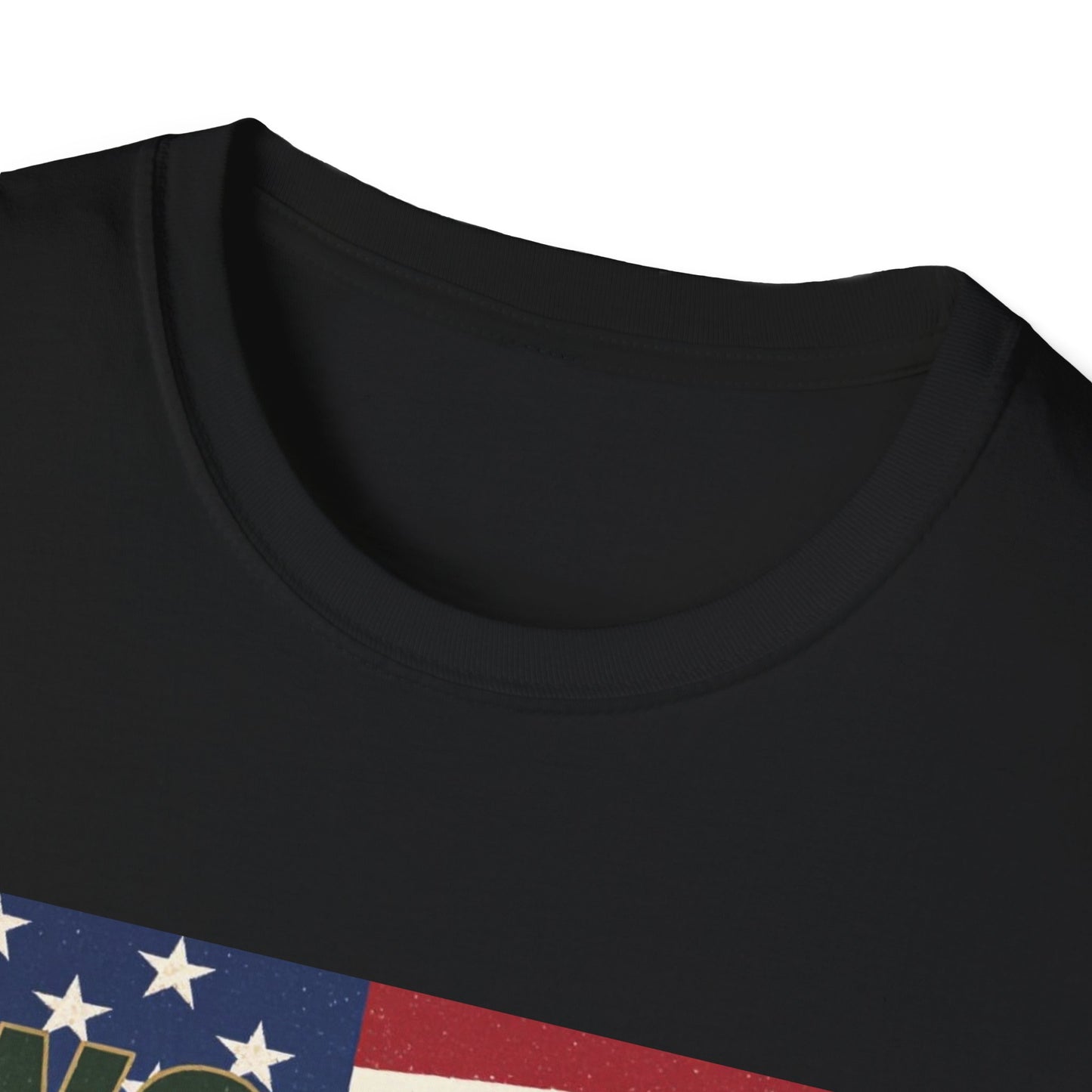 Women Marines Because We Like It Hard, Unisex T-Shirt,
