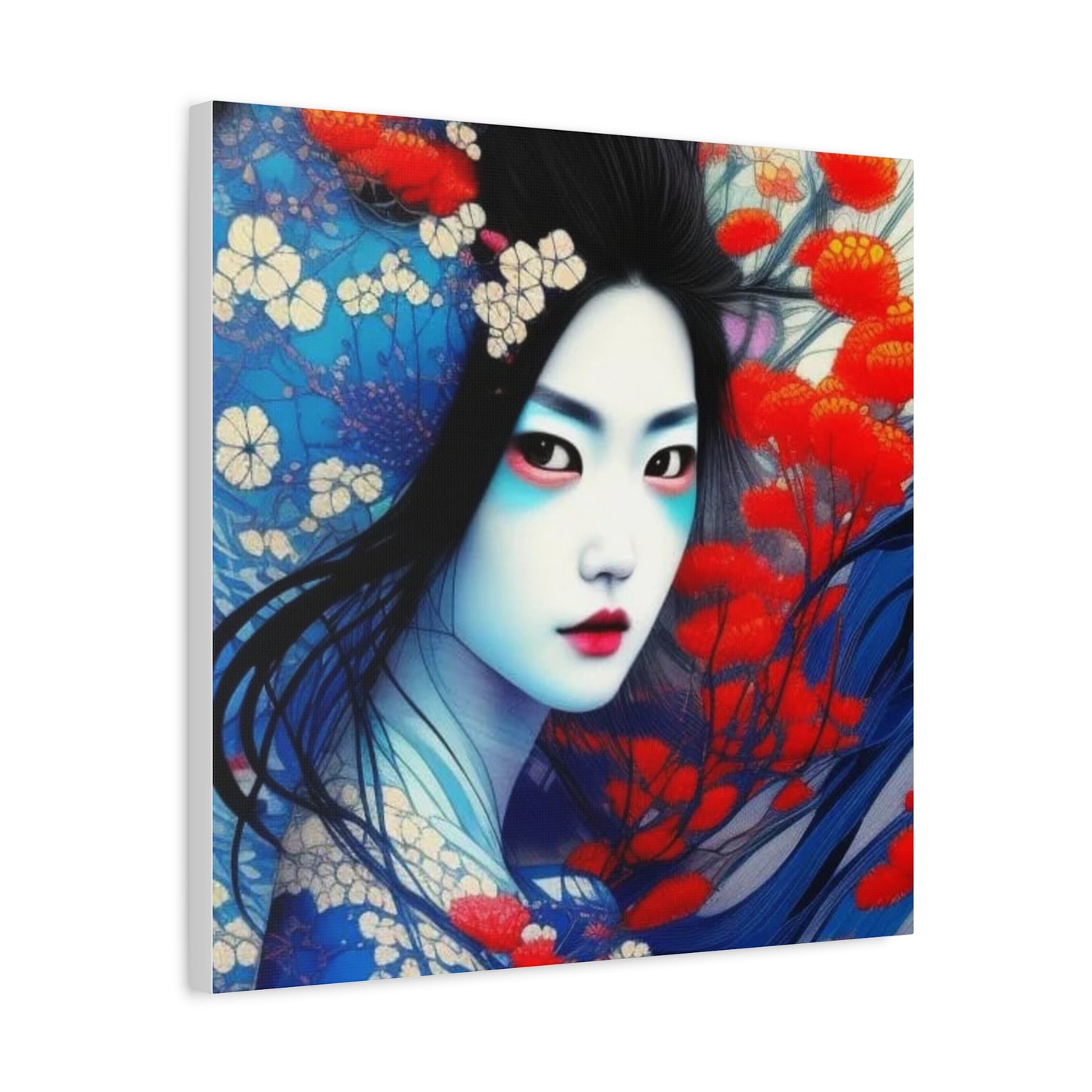 Asian Abstract Art