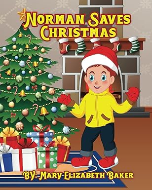 Norman Saves Christmas