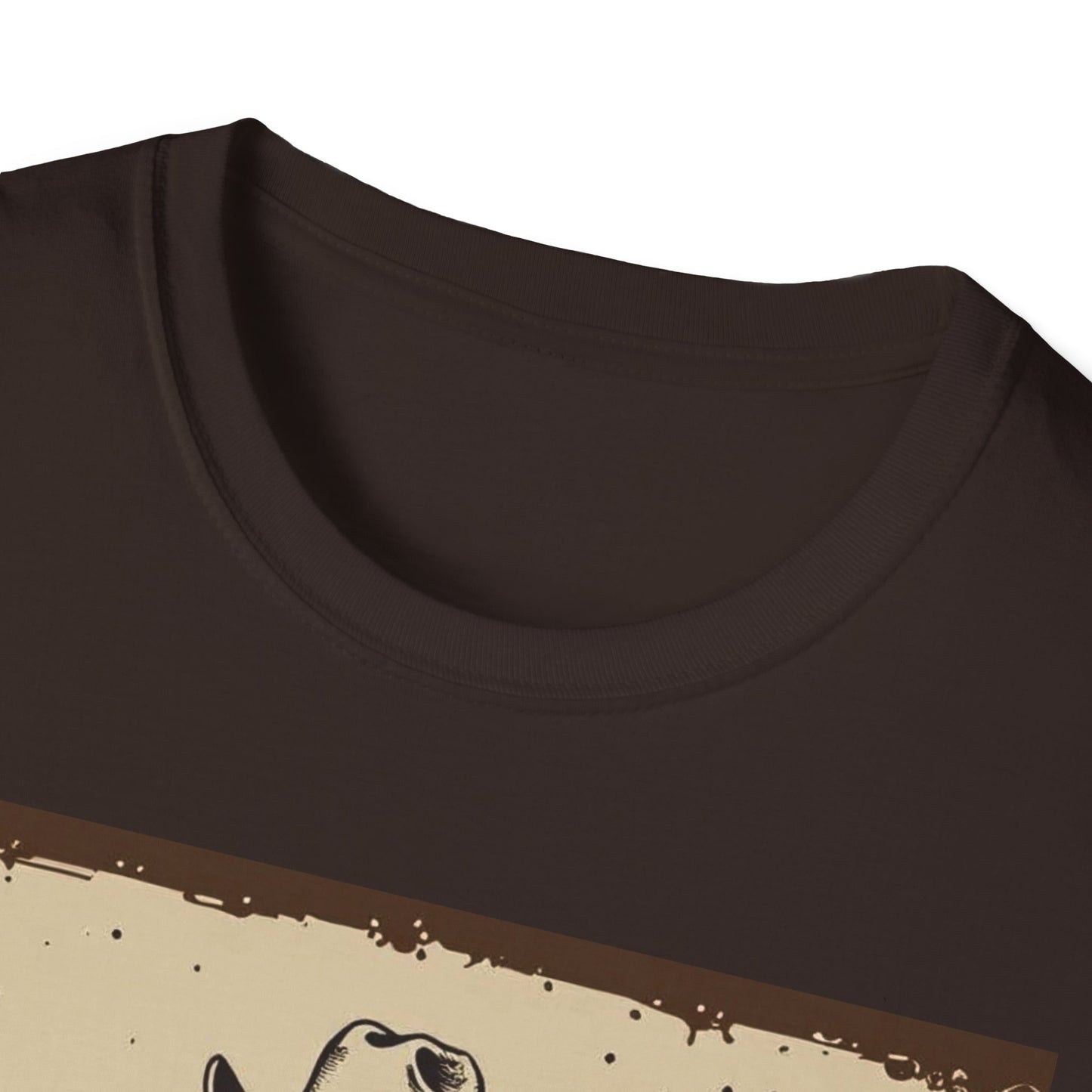 10 bars In 10 Days Western Boho, Unisex T-Shirt,