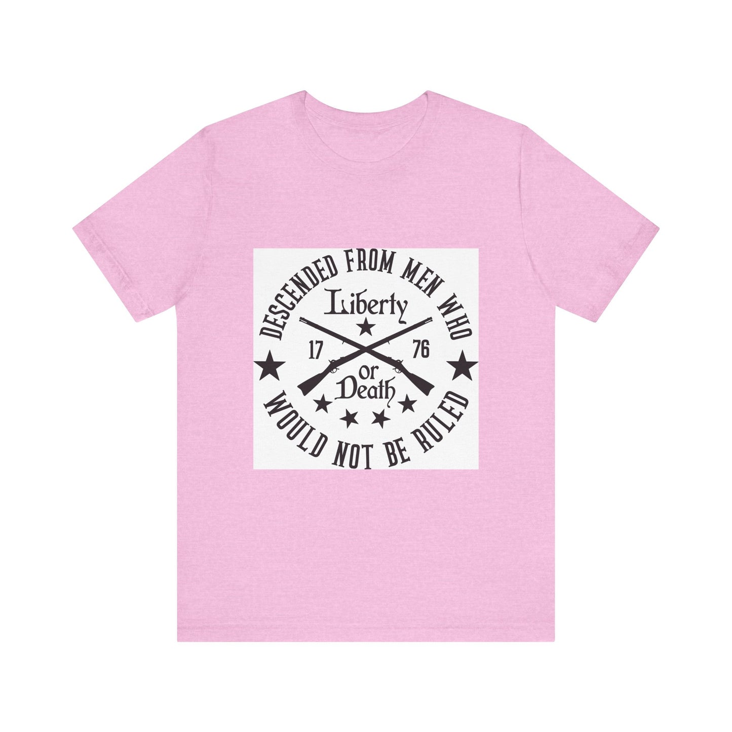 Liberty or Death T-Shirt