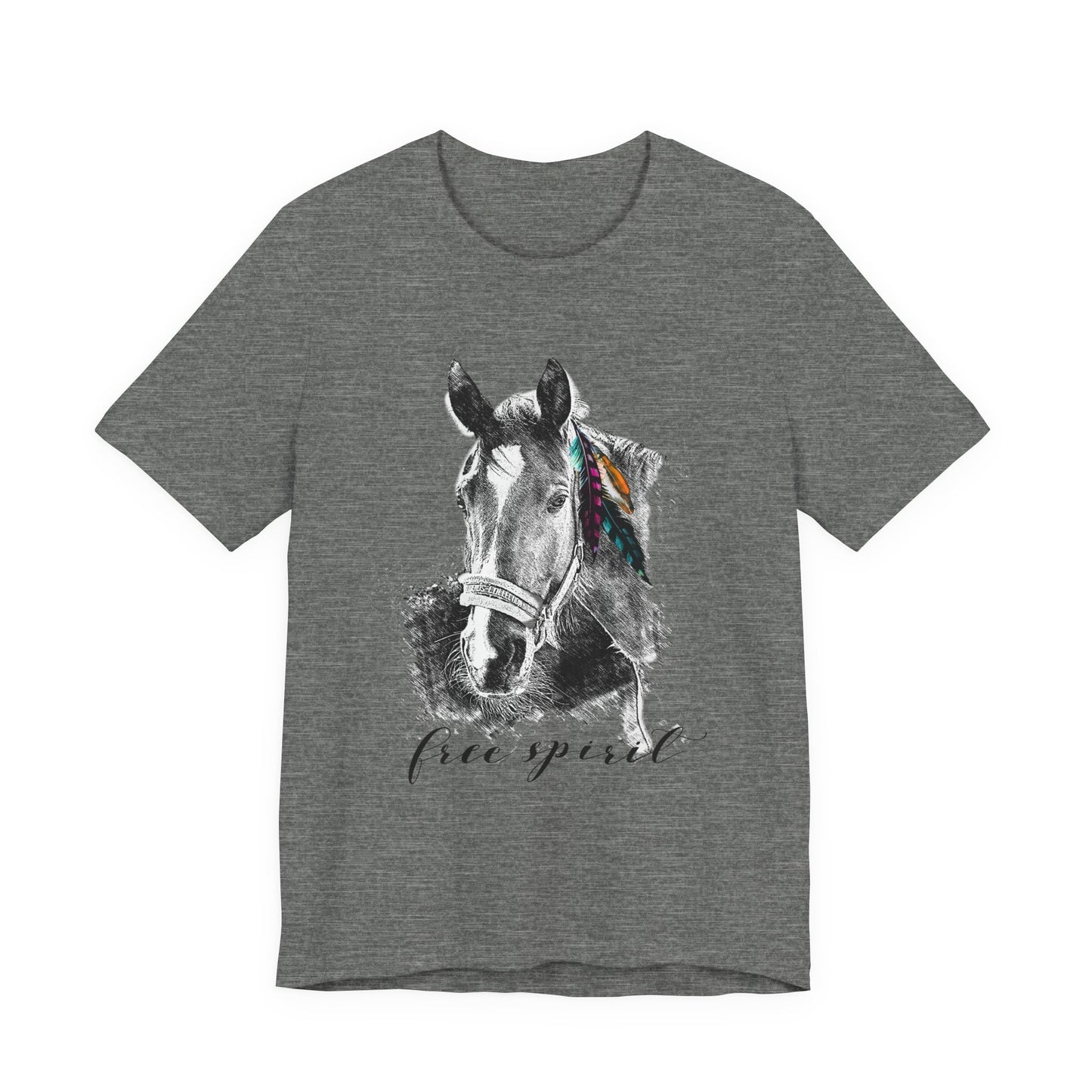 Free Spirit T-Shirt