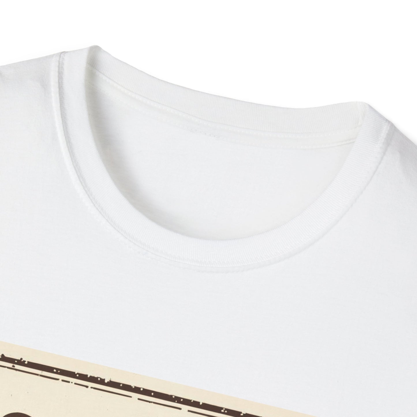 10 bars In 10 Days Western Boho, Unisex T-Shirt,