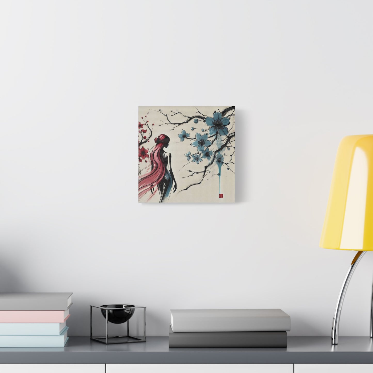 Asian Abstract Art