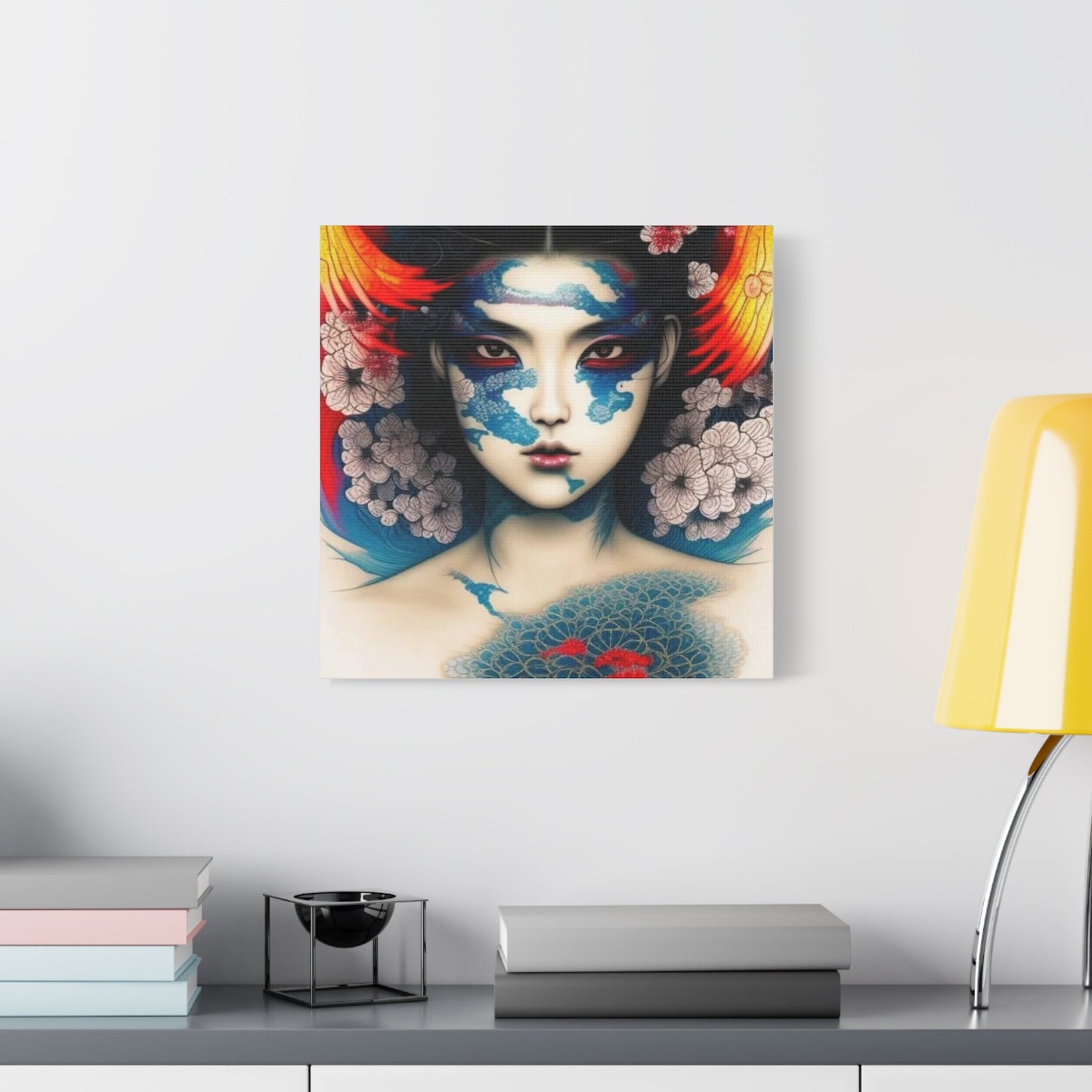 Asian Abstract Art