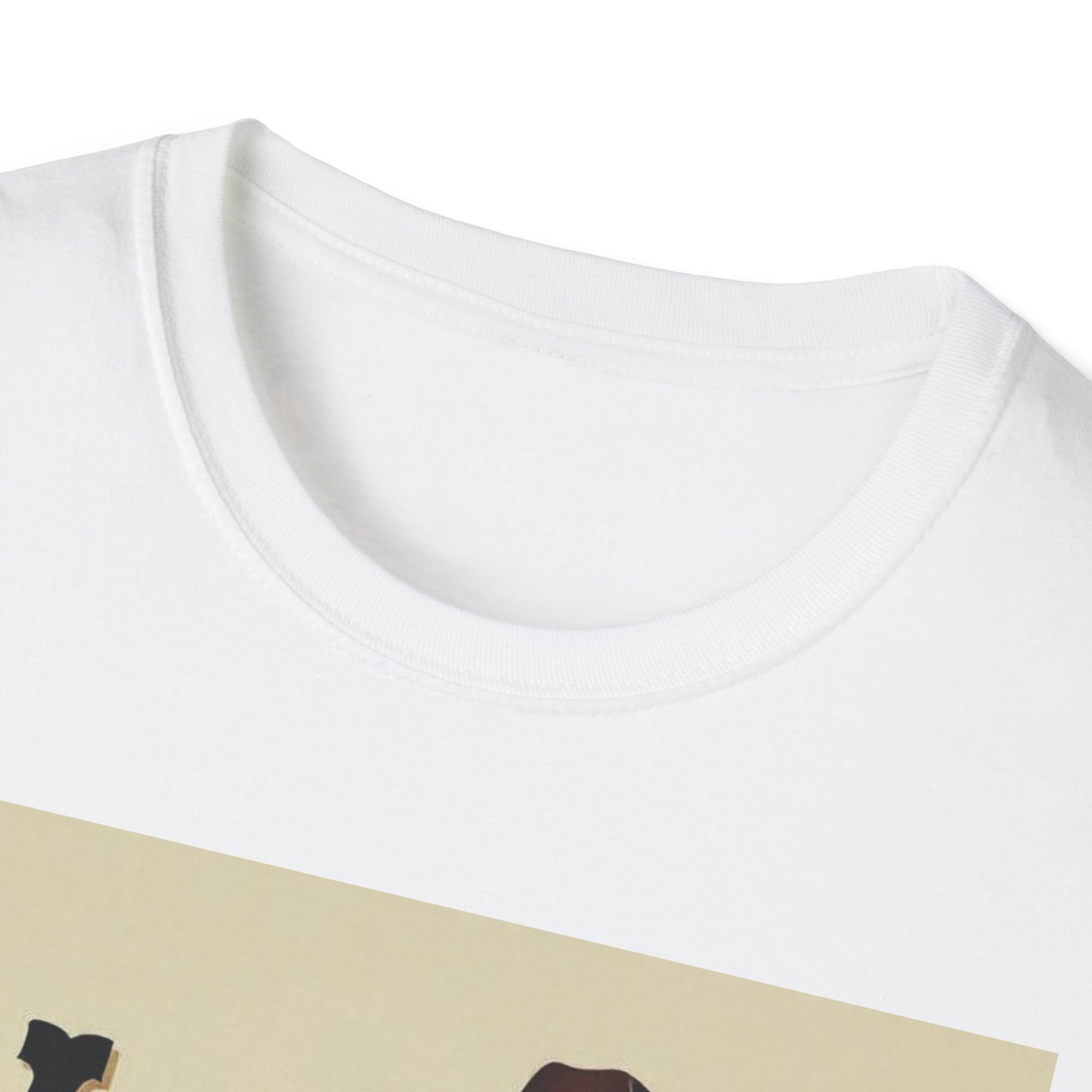 Whiskey Tears Western Boho, Unisex T-Shirt,