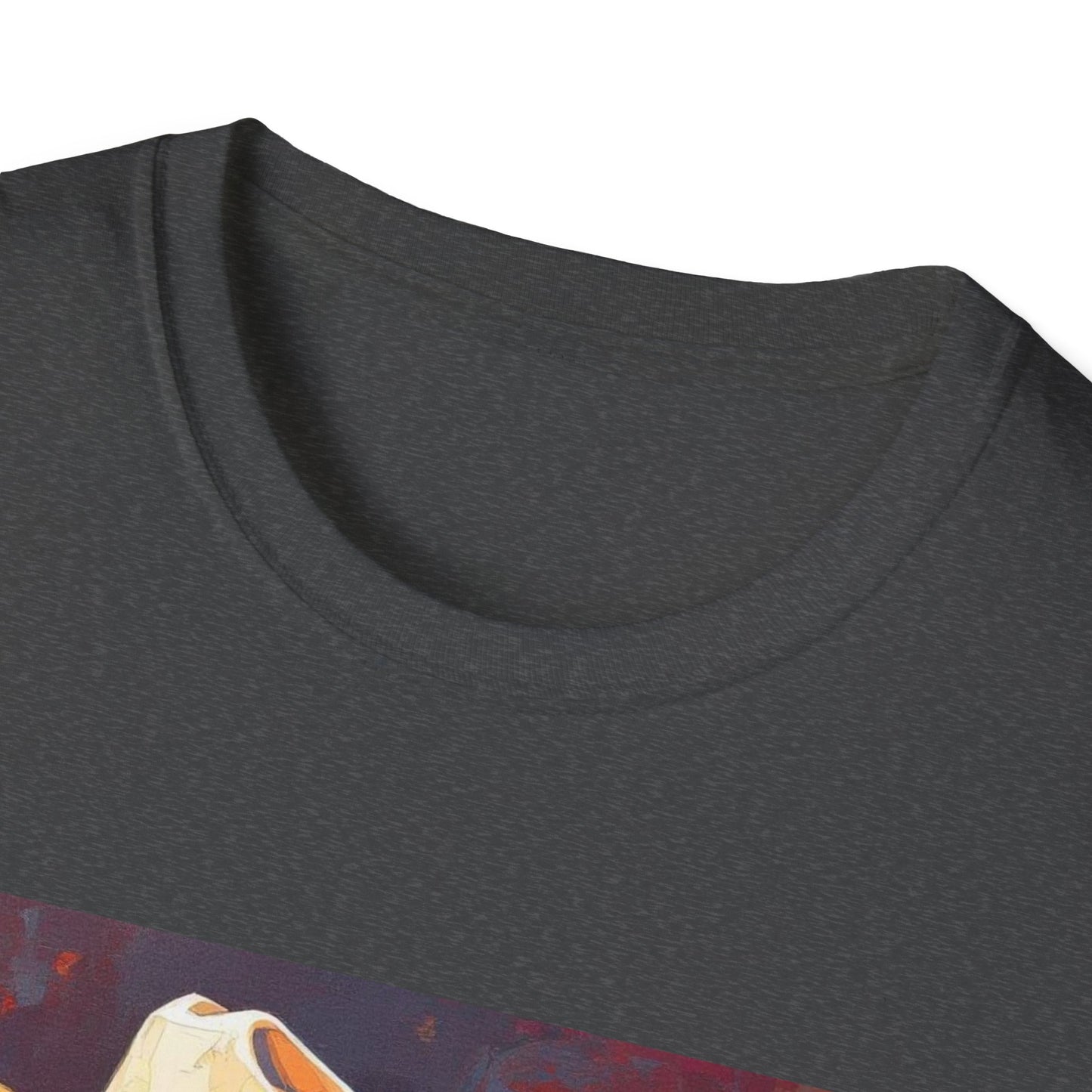 Mary Baker Productions Western Boho, Unisex T-Shirt,