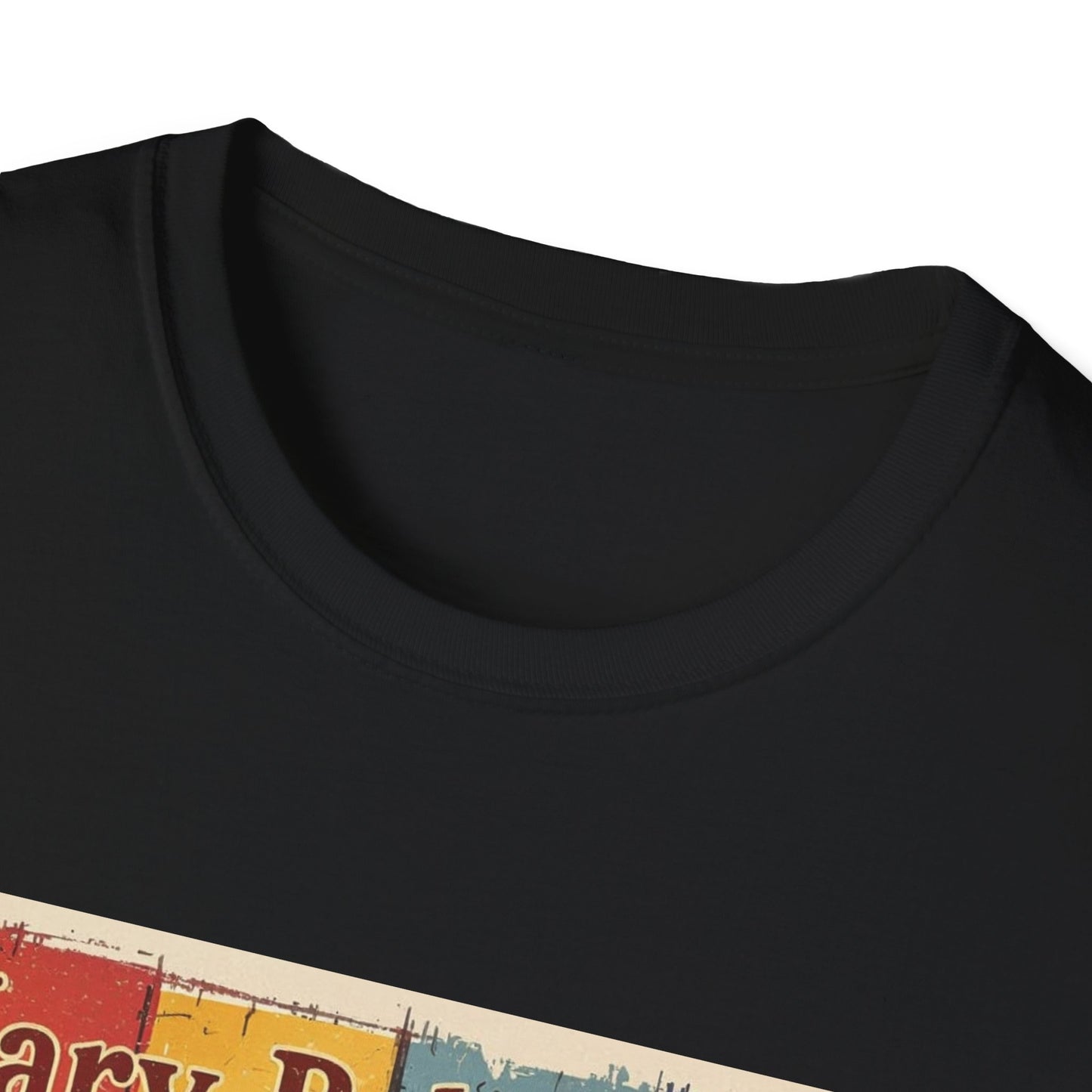 Mary Baker Productions Western Boho, Unisex T-Shirt,