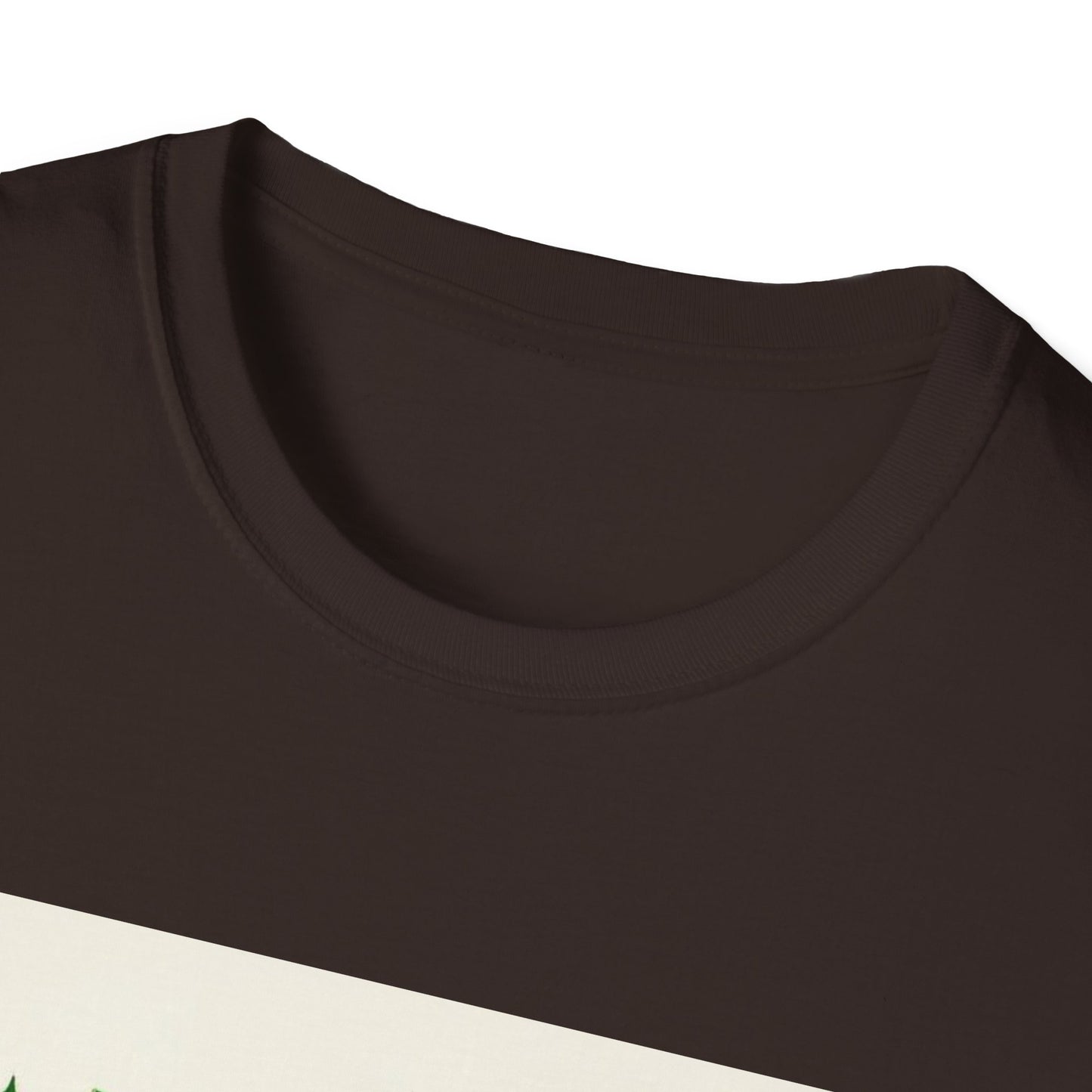 Too Cute To Pinch... Saint Patty's Day Funny T-Shirt — St. Patrick's Day Humor Tee