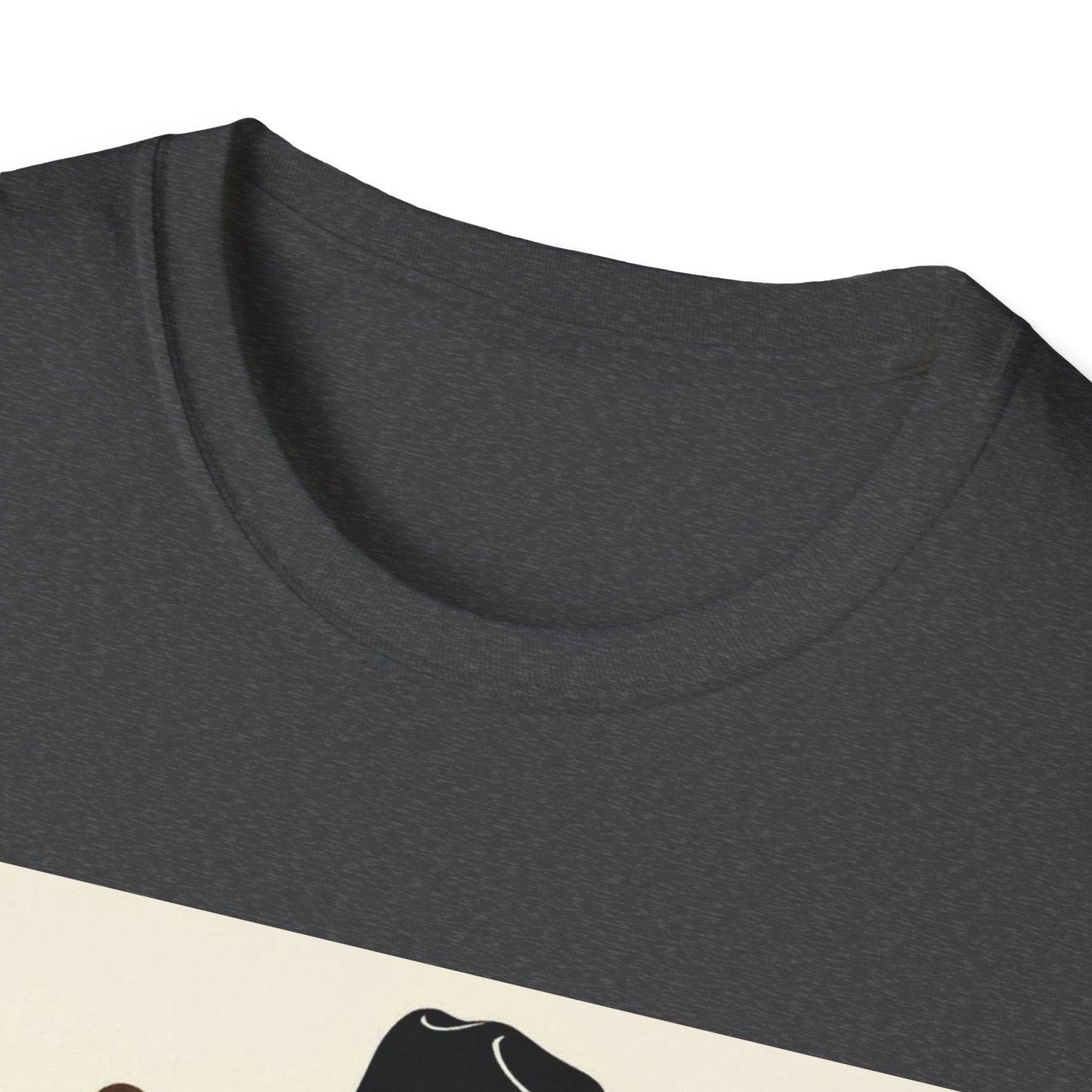 Cowgirl Heart Western Boho, Unisex T-Shirt,