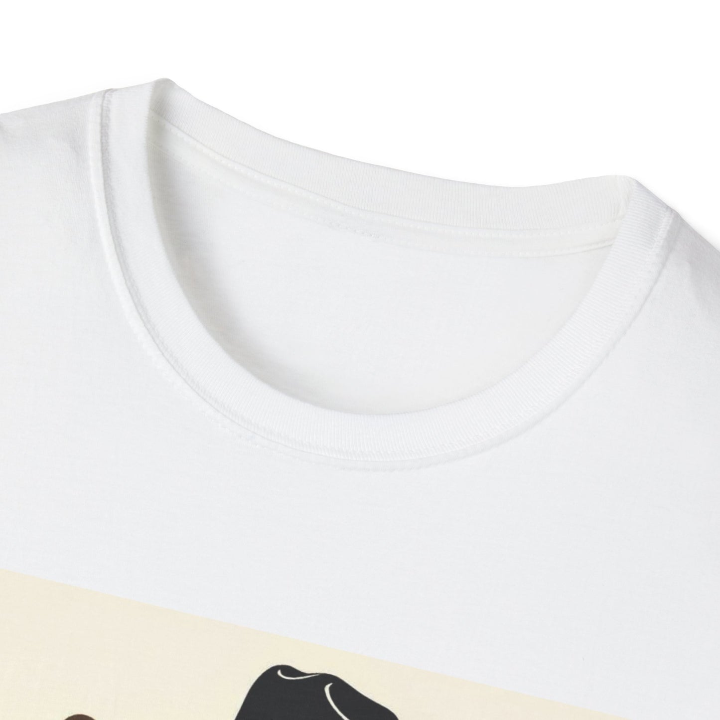 Cowgirl Heart Western Boho, Unisex T-Shirt,