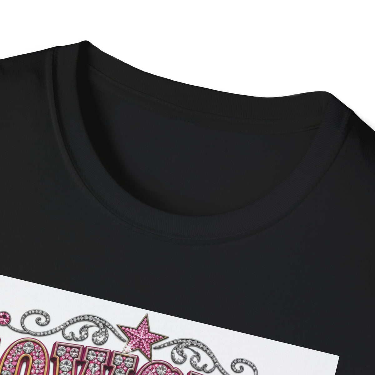 Cowgirl Strong Western Boho, Unisex T-Shirt,