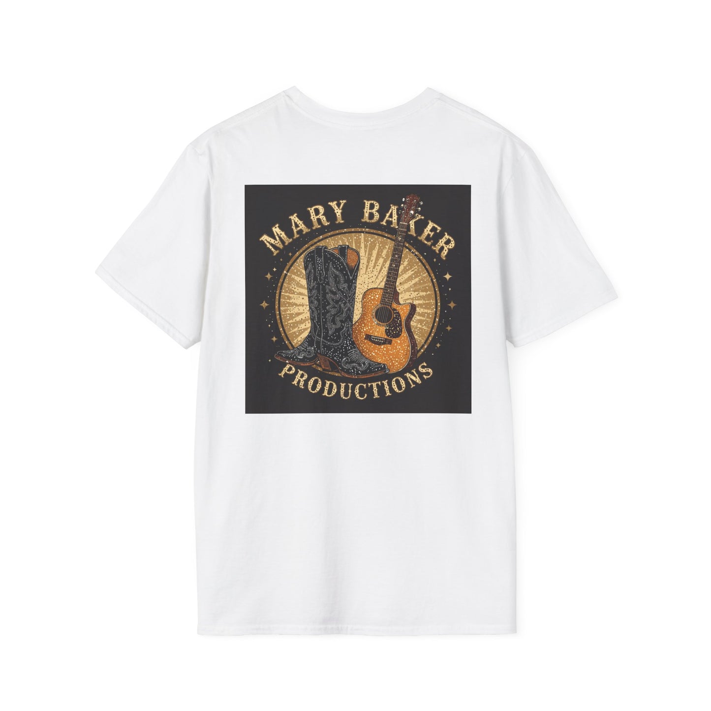 Not Tennessee Cheap Western Boho, Unisex T-Shirt,