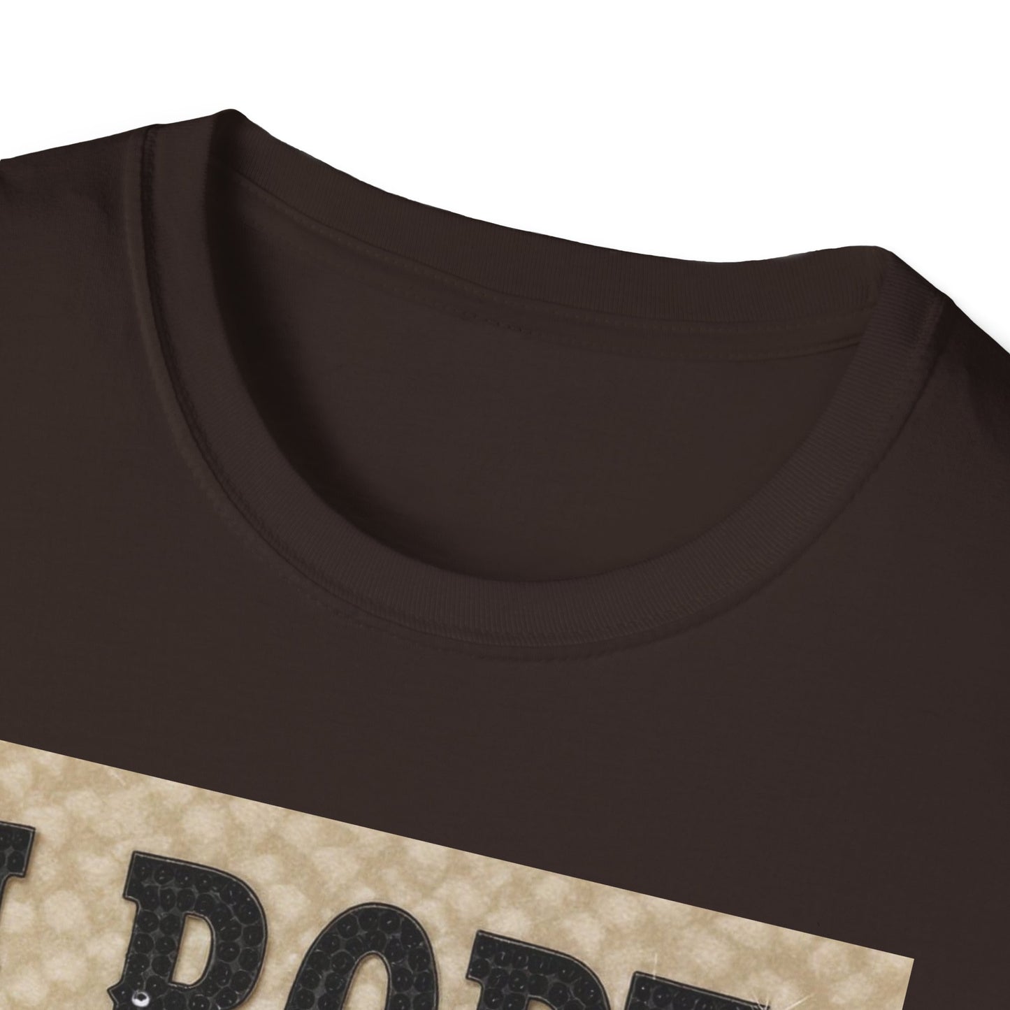 Rope Hearts Not Cattle Western Boho, Unisex T-Shirt,