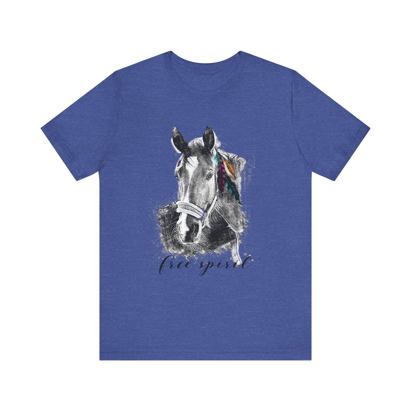 Free Spirit T-Shirt