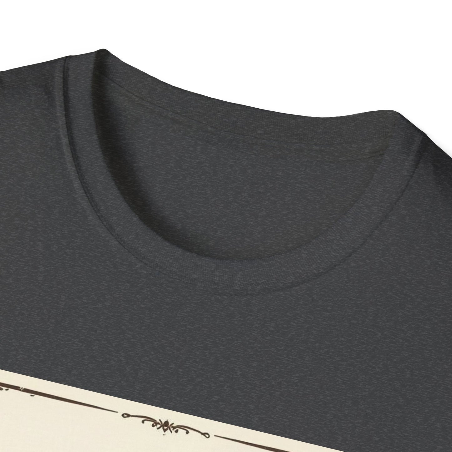 10 bars In 10 Days Western Boho, Unisex T-Shirt,