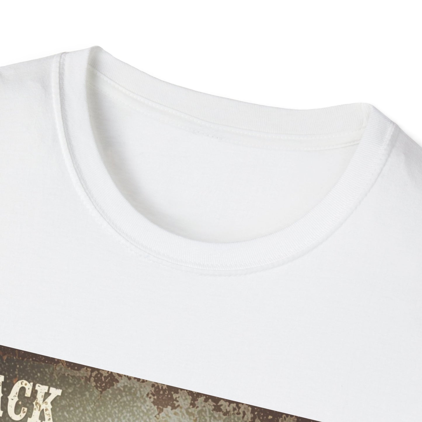 Clack Clack Clack Walkin Out the Door Western Boho, Unisex T-Shirt,