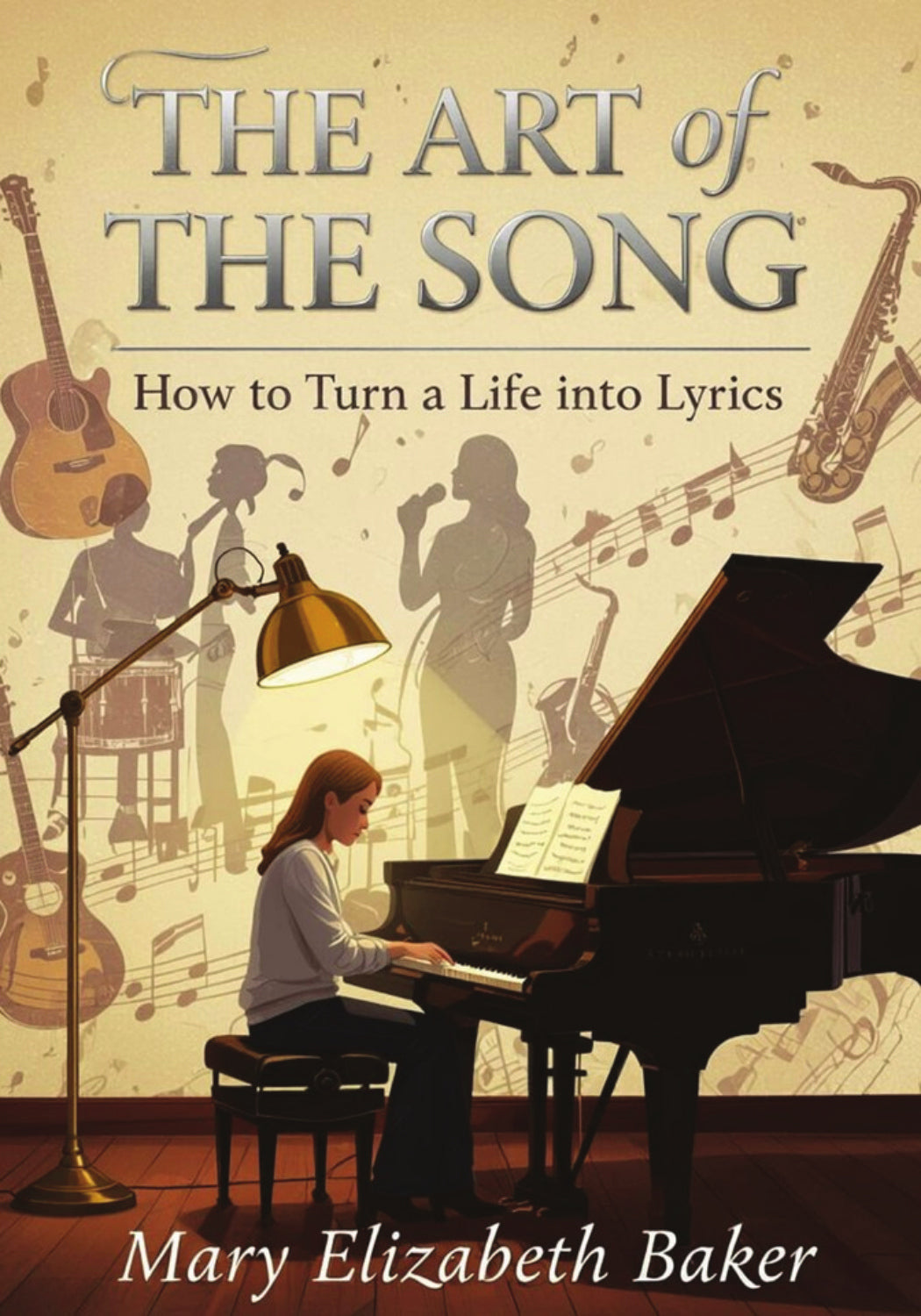 The Art of the Song: How to Turn a Life into Lyrics
